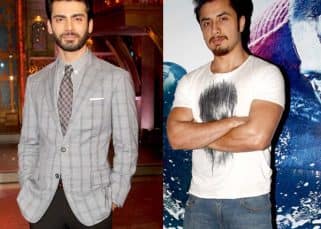 Unlike Fawad Khan, Ali Zafar doesn't shy away from promoting his film Dear Zindagi Unlike Fawad Khan, Ali Zafar doesn't shy away from promoting his film Dear Zindagi