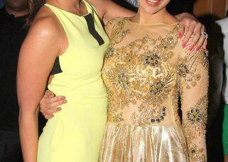 Kareena Kapoor Khan and I grew up being friends with our parents: Karishma Kapoor Kareena Kapoor Khan and I grew up being friends with our parents: Karishma Kapoor