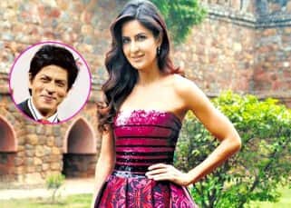 Katrina Kaif's birthday wish for Shah Rukh Khan will instantly lift your mood Katrina Kaif's birthday wish for Shah Rukh Khan will instantly lift your mood