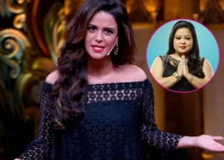 Comedy Nights Bachao Taaza: Bharti Singh replaces Mona Singh as host, is the Krushna Abhishek-John Abraham incident to be blamed? Comedy Nights Bachao Taaza: Bharti Singh replaces Mona Singh as host, is the Krushna Abhishek-John Abraham incident to be blamed?
