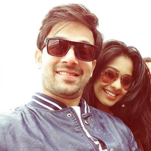 Congratulations ! Mugdha Chaphekar and Ravish Desai to get hitched in December