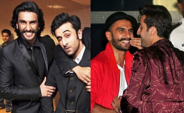 Will Ranveer Singh and Ranbir Kapoor's Koffee with Karan 5 episode