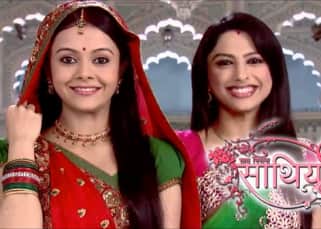 Saath Nibhana Saathiya to take another time leap as Gopi meets her grownup son and the casts heads to USA Saath Nibhana Saathiya to take another time leap as Gopi meets her grownup son and the casts heads to USA