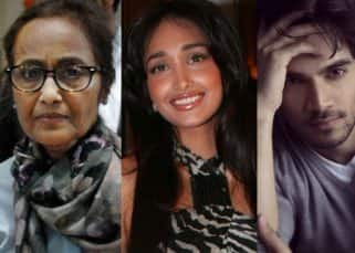 Sooraj Pancholi and family file a contempt petition against late Jiah Khan's mother, Rabia Khan Sooraj Pancholi and family file a contempt petition against late Jiah Khan's mother, Rabia Khan