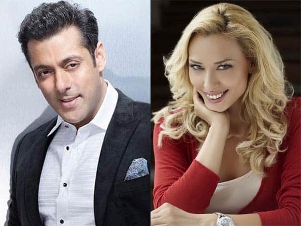 Here’s why Iulia Vantur might not be keen on Bollywood