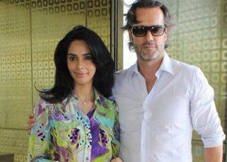 Has Mallika Sherawat secretly married her French boyfriend? Has Mallika Sherawat secretly married her French boyfriend?