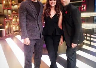 5 revelations by Parineeti Chopra and Aditya Roy Kapoor on Koffee With Karan 5 that raised eyebrows 5 revelations by Parineeti Chopra and Aditya Roy Kapoor on Koffee With Karan 5 that raised eyebrows