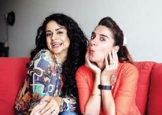 Shruti Seth and Gul Panag organise Festivelle, exclusively for the ladies Shruti Seth and Gul Panag organise Festivelle, exclusively for the ladies