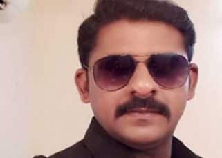 Crime Patrol actor Kamlesh Pandey commits suicide Crime Patrol actor Kamlesh Pandey commits suicide