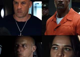 Fast & Furious 8 trailer review: Vin Diesel turns against the family in this underwhelming trailer Fast & Furious 8 trailer review: Vin Diesel turns against the family in this underwhelming trailer