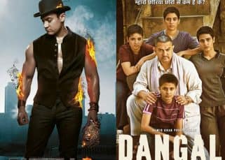 Aamir Khan's Dangal BEATS Dhoom 3 to become the HIGHEST non-holiday Monday grosser Aamir Khan's Dangal BEATS Dhoom 3 to become the HIGHEST non-holiday Monday grosser