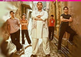 7 records that Aamir Khan's Dangal broke in the first weekend 7 records that Aamir Khan's Dangal broke in the first weekend