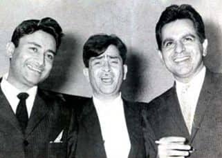 These pics of Dilip Kumar, Dev Anand, Raj Kapoor will make you nostalgic These pics of Dilip Kumar, Dev Anand, Raj Kapoor will make you nostalgic