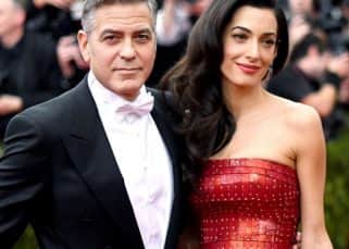 George Clooney and wife Amal Alamuddin heading for a $300 million divorce? George Clooney and wife Amal Alamuddin heading for a $300 million divorce?