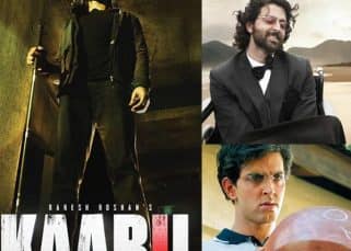 Kaabil, Koi...Mil Gaya, Guzaarish - 3 times Hrithik Roshan played physically challenging roles and nailed it Kaabil, Koi...Mil Gaya, Guzaarish - 3 times Hrithik Roshan played physically challenging roles and nailed it