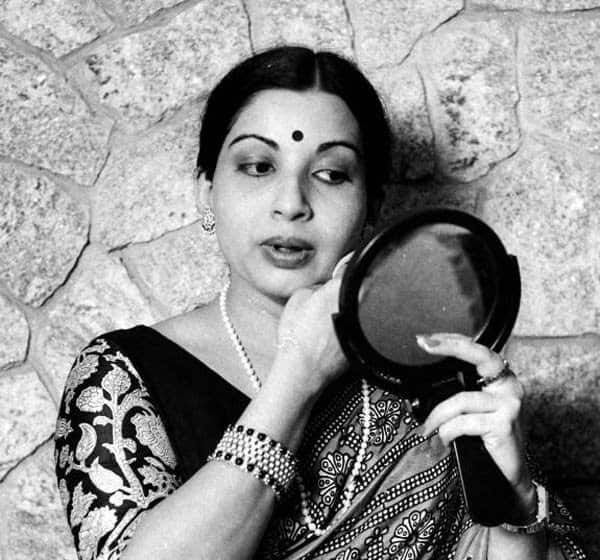 Jayalalithaa: 7 rare pictures that narrate her journey in cinema and