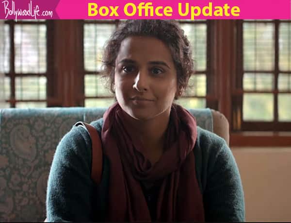 Kahaani 2 box office collection day 3: Vidya Balan’s film earns Rs. 16. 97 crore in its opening weekend