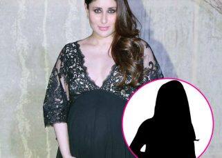 Not only Kareena Kapoor Khan but this HOTTIE is also having a fabulous pregnancy - view pics Not only Kareena Kapoor Khan but this HOTTIE is also having a fabulous pregnancy - view pics