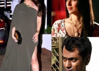 Did you know? Kareena Kapoor Khan's baby boy's Nawazuddin Siddiqui connect Did you know? Kareena Kapoor Khan's baby boy's Nawazuddin Siddiqui connect