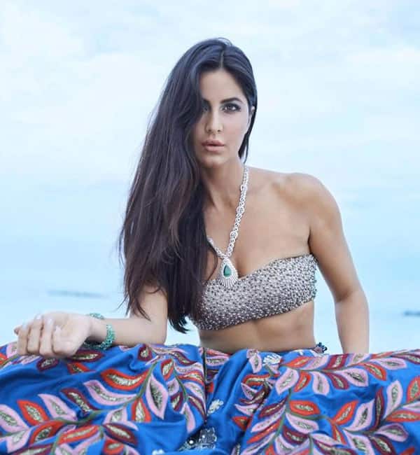 Katrina Kaif’s outfit for a beach wedding is what every girl would wish for