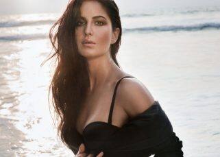 Is Katrina Kaif a part of Hrithik Roshan's Krissh 4? Hear it out from the actress herself Is Katrina Kaif a part of Hrithik Roshan's Krissh 4? Hear it out from the actress herself