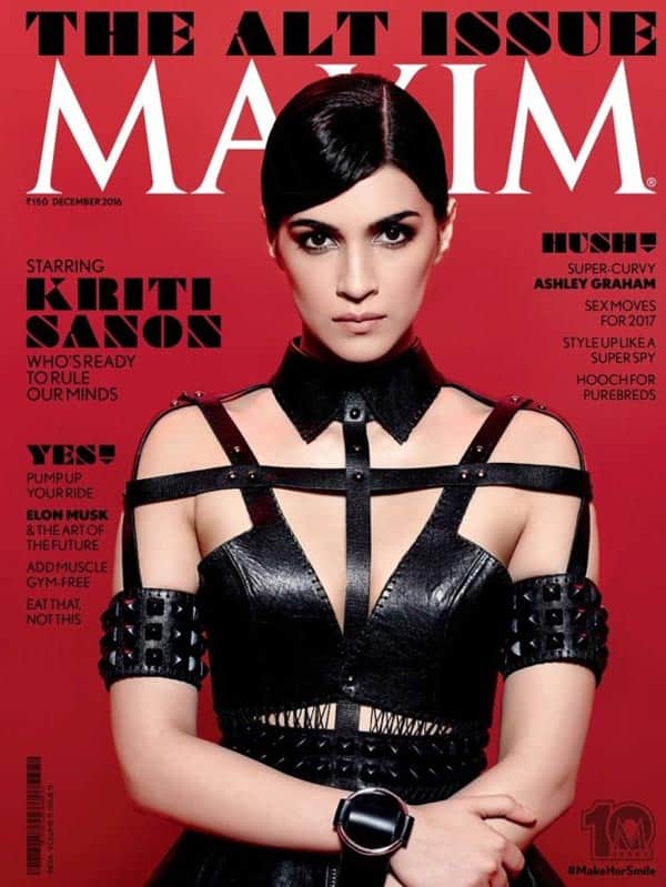 Kriti-Sanon-December-cover-2016
