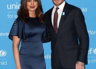 Priyanka Chopra appointed as UNICEF global Goodwill Ambassador Priyanka Chopra appointed as UNICEF global Goodwill Ambassador
