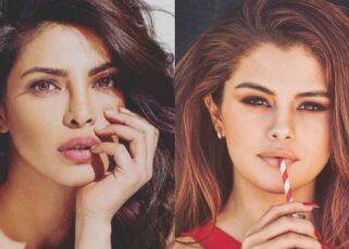 Priyanka Chopra to star alongside Selena Gomez Priyanka Chopra to star alongside Selena Gomez