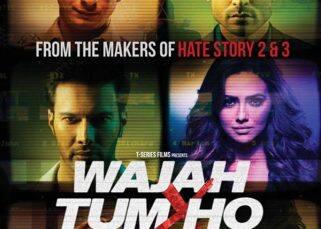 Wajah Tum Ho quick movie review: Sana Khan, Sharman Joshi's film has all the suspense required to keep you engaged in the first half Wajah Tum Ho quick movie review: Sana Khan, Sharman Joshi's film has all the suspense required to keep you engaged in the first half