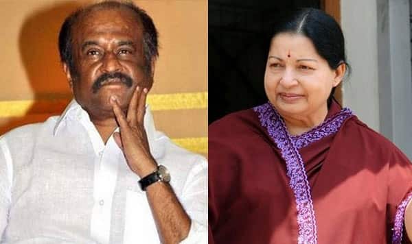 Jayalalithaa no more: Rajinikanth calls TN CM a brave daughter