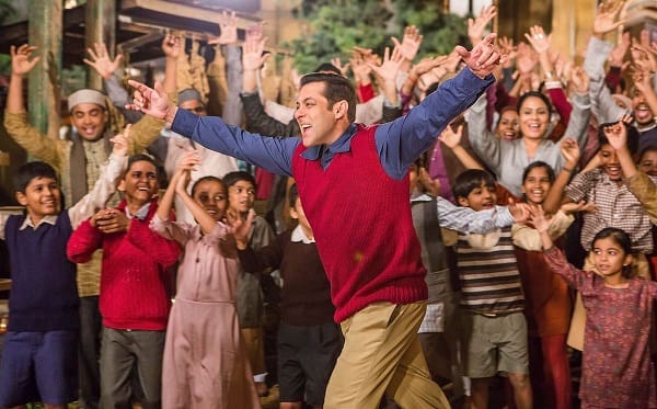 Tubelight Teaser - फिल्म 'ट्यूबलाइट' का टीज़र अपने जन्मदिन पर रिलीज़ करेंगे सलमान खान? Tubelight Teaser - फिल्म 'ट्यूबलाइट' का टीज़र अपने जन्मदिन पर रिलीज़ करेंगे सलमान खान?