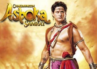Mohit Raina regrets doing Ashoka; says Siddharth Nigam gave him a run for his money Mohit Raina regrets doing Ashoka; says Siddharth Nigam gave him a run for his money