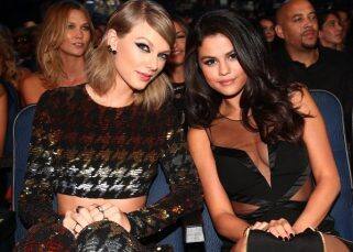 Selena Gomez has cut out Taylor Swift from her life? Selena Gomez has cut out Taylor Swift from her life?