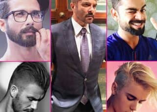 Here's how birthday boy Anil Kapoor has beat Justin Bieber, Shahid Kapoor in the undercut race Here's how birthday boy Anil Kapoor has beat Justin Bieber, Shahid Kapoor in the undercut race