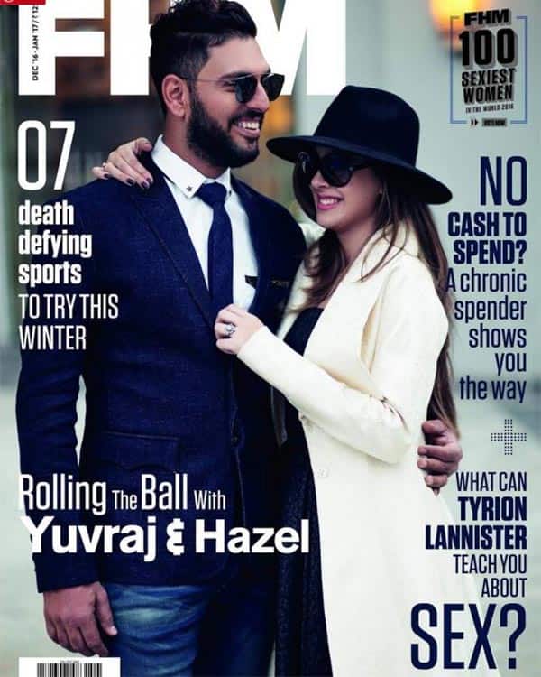 Yuvraj-Singh-Hazel-Keech-December-cover-2016