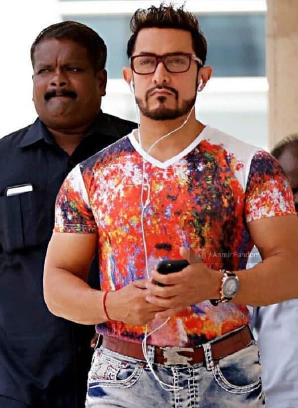 Aamir Khan starrer Secret Superstar to release on August 4, 2017