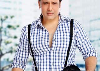 Govinda's Aa Gaya Hero a repackaged version of the 2013 film Abhinay Chakra? Govinda's Aa Gaya Hero a repackaged version of the 2013 film Abhinay Chakra?