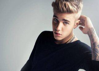 Justin Bieber thinks Hell is Instagram and that it's for the devil Justin Bieber thinks Hell is Instagram and that it's for the devil