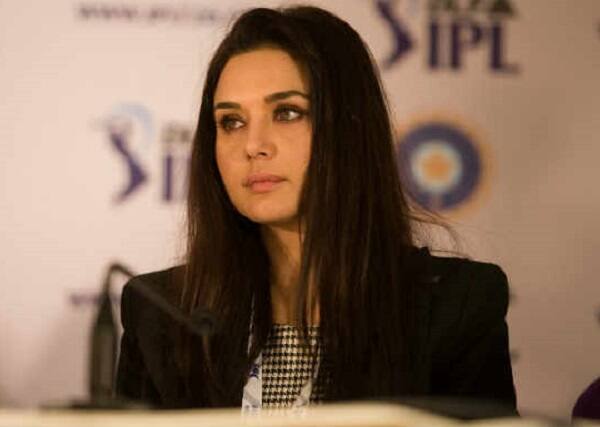 Preity Zinta’s cousin commits suicide, blames wife and in-laws in his note