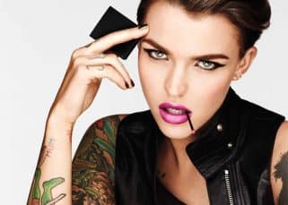 Deepika Padukone's xXx co-star Ruby Rose narrowly escapes death Deepika Padukone's xXx co-star Ruby Rose narrowly escapes death