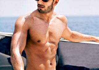 Befikre is Ranveer Singh's fifth highest opening weekend grosser Befikre is Ranveer Singh's fifth highest opening weekend grosser