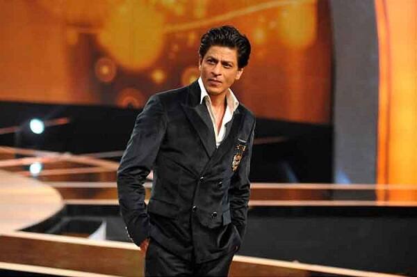 Shah Rukh Khan to receive a new doctorate from the President