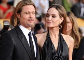 Angelina Jolie and Brad Pitt call off their divorce? Angelina Jolie and Brad Pitt call off their divorce?