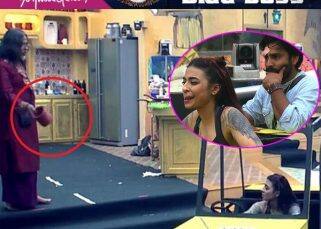 Image result for स्वामी ओम को बिग बॉस ने दिखाया बाहर का रास्ता