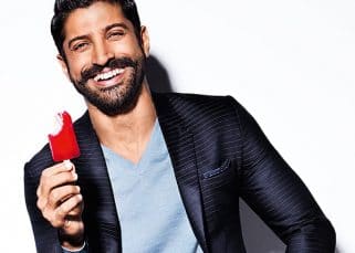 10 pics that best describe Farhan Akhtar's stunning transformation 10 pics that best describe Farhan Akhtar's stunning transformation