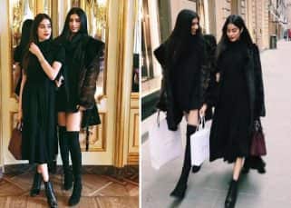 Are Sridevi's daughters Jhanvi Kapoor and Khushi Kapoor India's Kendall and Kylie? Are Sridevi's daughters Jhanvi Kapoor and Khushi Kapoor India's Kendall and Kylie?