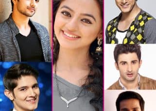 Mohsin Khan, Rohan Mehra, Shakti Arora - Who would look best opposite Helly Shah? Mohsin Khan, Rohan Mehra, Shakti Arora - Who would look best opposite Helly Shah?