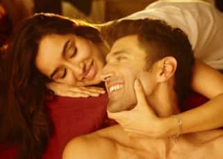 OK Jaanu movie review, box office collection, story, trailer, music, lyrics, Shraddha Kapoor, Aditya Roy Kapur OK Jaanu movie review, box office collection, story, trailer, music, lyrics, Shraddha Kapoor, Aditya Roy Kapur