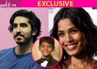 Oscar nominee Lion star Sunny Pawar prefers Dev Patel over Freida Pinto Oscar nominee Lion star Sunny Pawar prefers Dev Patel over Freida Pinto