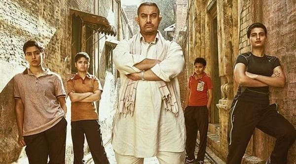 Dangal box office records set to smash Sultan's gross